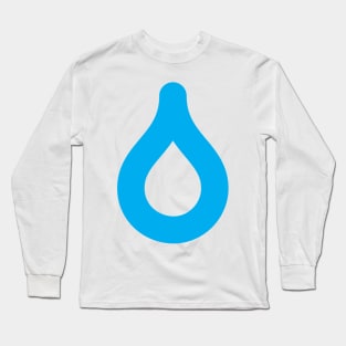 Drops 2 Long Sleeve T-Shirt